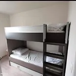 Luxury Apartment