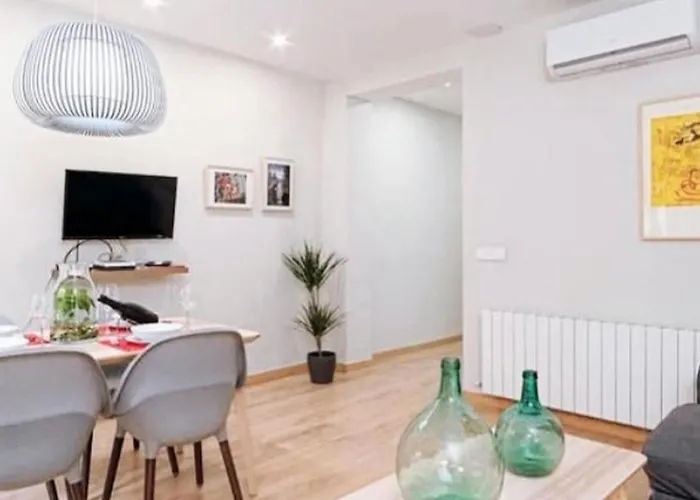 Luxury Apartment