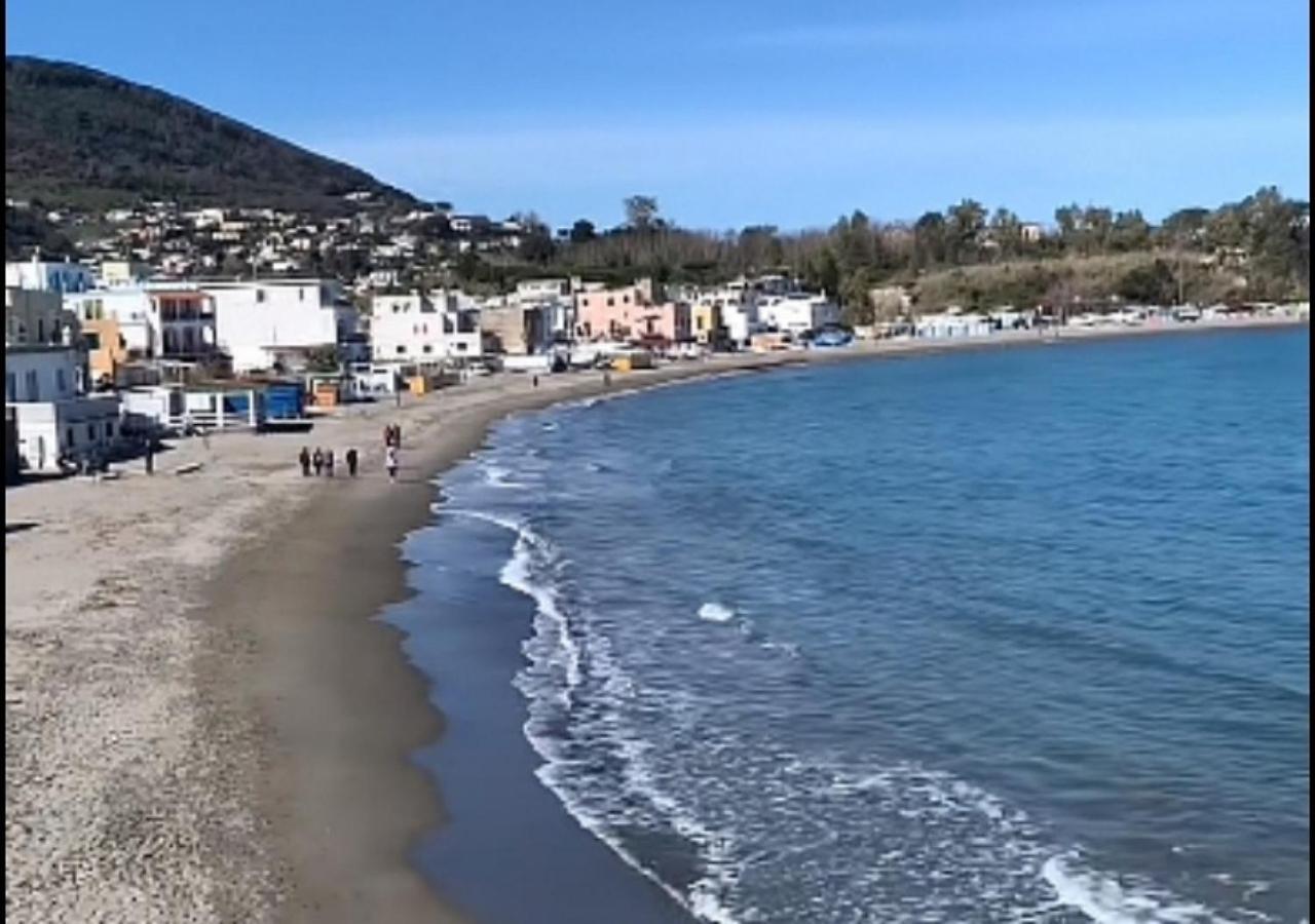 Apartment Luxury Ischia