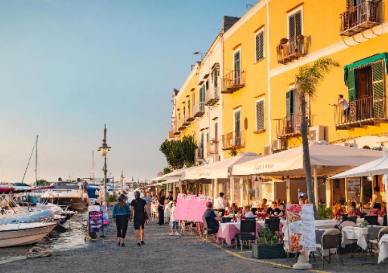 Apartment Luxury Ischia
