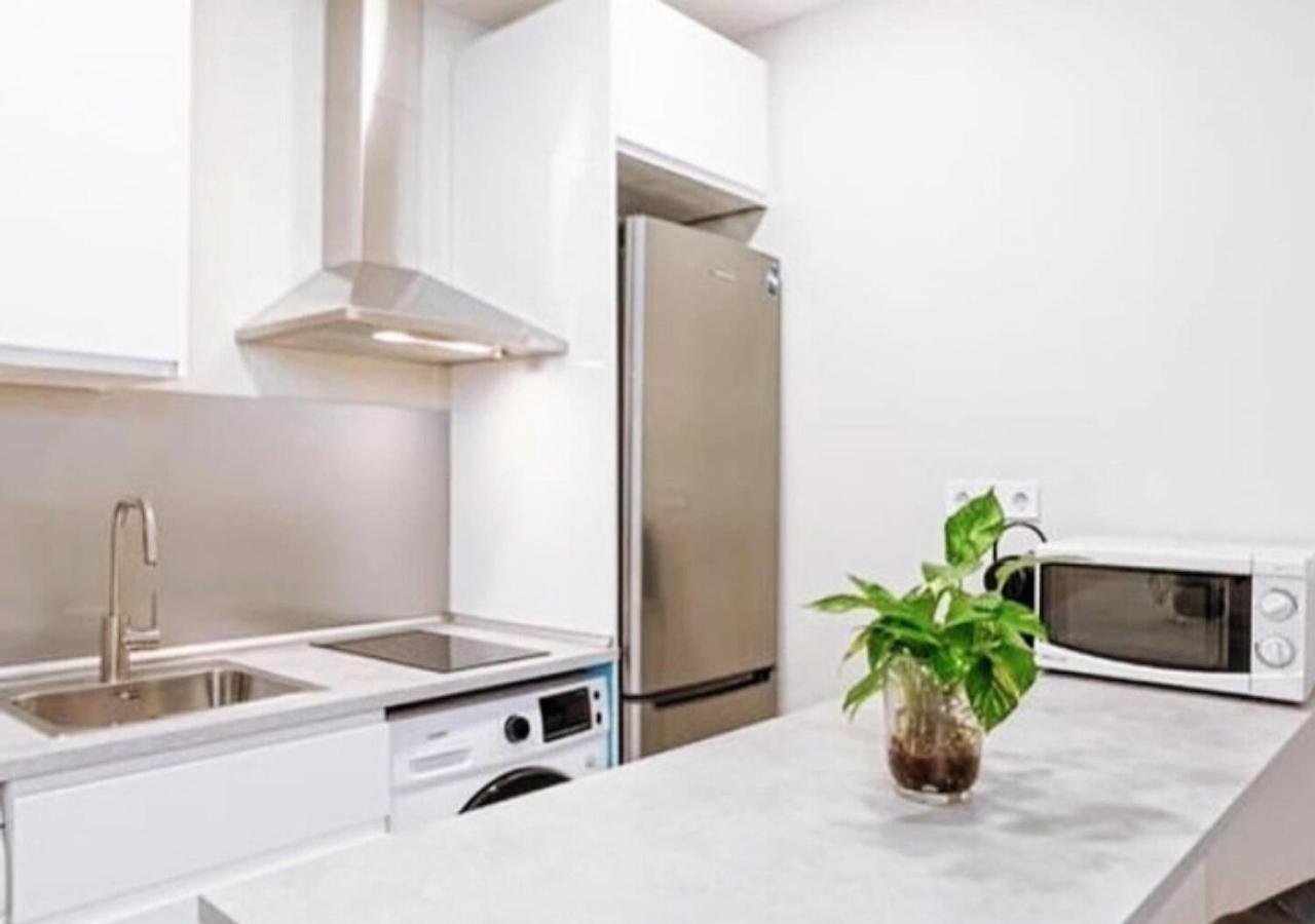 Apartment Luxury